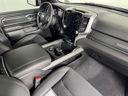 Used 2025 RAM 1500 Big Horn image 31