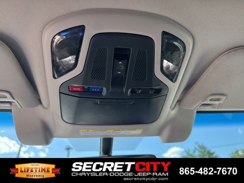 Used 2021 Subaru Outback Limited w/ Popular Package #2 image 39