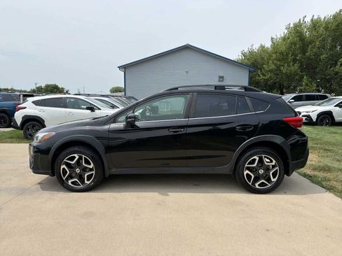 Used 2018 Subaru Crosstrek 2.0i Limited w/ Popular Package #2 AWD/4WD image 3