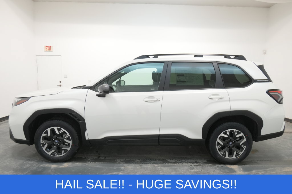 Used 2026 Subaru Forester Premium AWD/4WD image 5