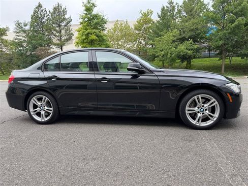 Used 2015 BMW 335i xDrive Sedan AWD/4WD image 20