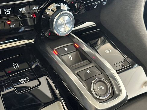 Certified 2025 Acura MDX FWD image 19