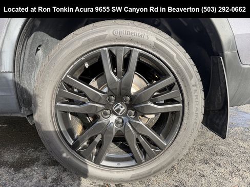 Used 2021 Honda Passport Sport image 10