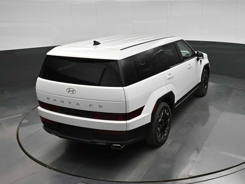 New 2026 Hyundai Santa Fe SE FWD image 25
