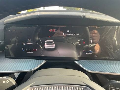 New 2027 Nissan Murano SL AWD/4WD image 18