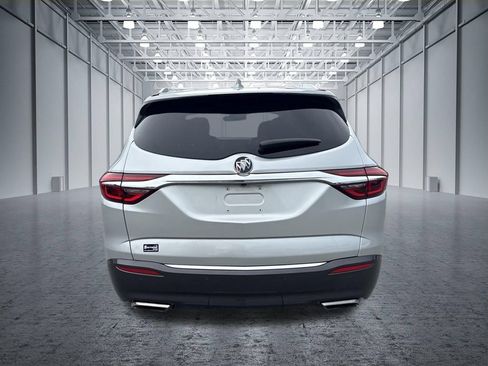 Used 2019 Buick Enclave Essence FWD image 4