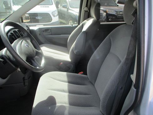 Used 2007 Dodge Grand Caravan SE w/ Popular Equipment Group I FWD image 9