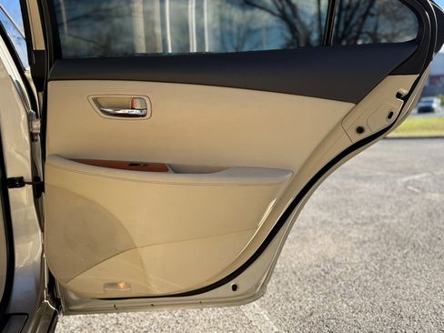 Used 2012 Lexus ES 350 image 20