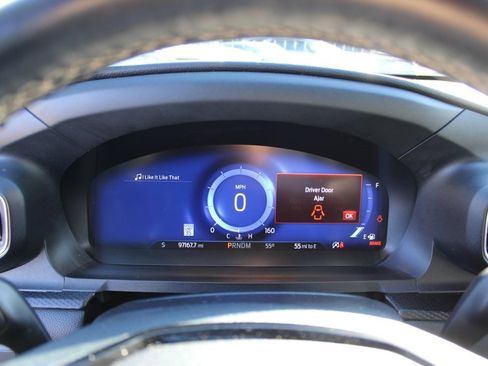 Used 2021 Ford Explorer ST w/ Equipment Group 401A image 16