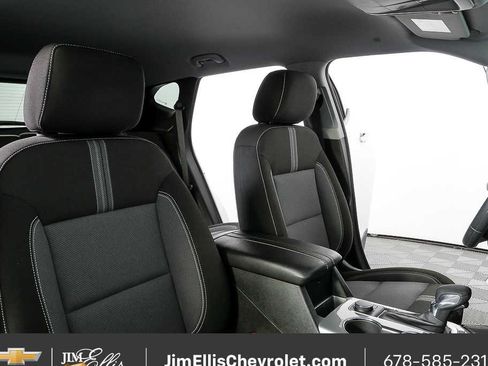 Used 2025 Chevrolet Blazer LT image 20