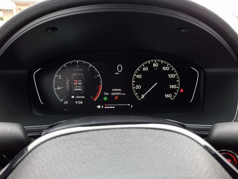 Used 2023 Honda Civic Sport image 19