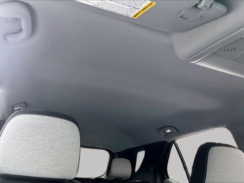 Used 2024 Chevrolet Equinox LT AWD/4WD image 22
