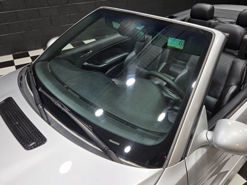 Used 2002 BMW M3 Convertible RWD image 53
