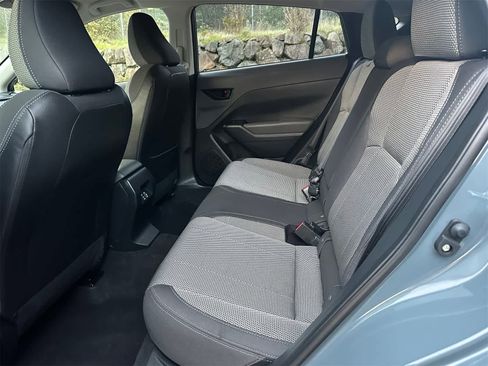 Certified 2024 Subaru Crosstrek 2.0i Premium w/ Crosstrek Mirror Package image 11