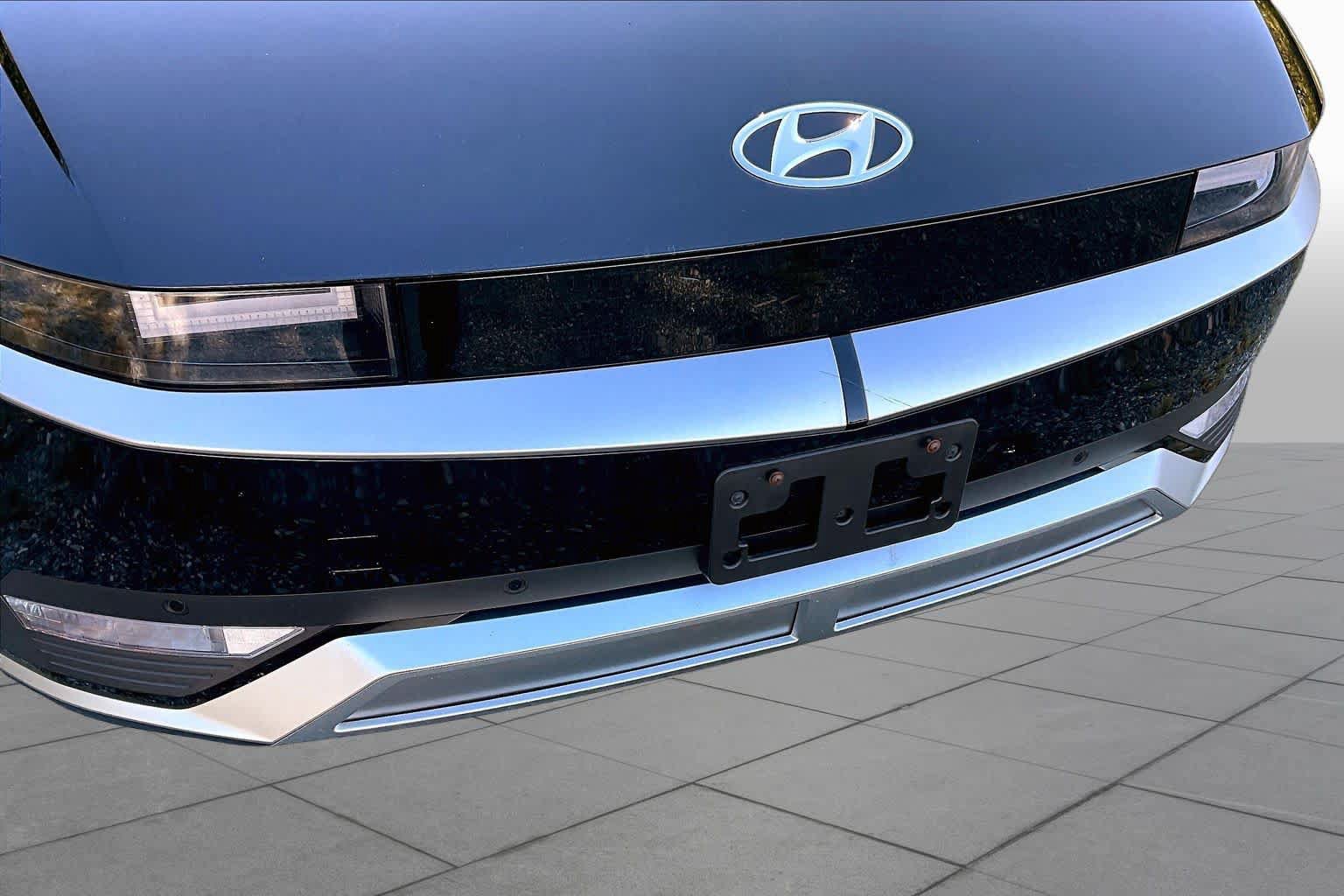 Used 2023 Hyundai Ioniq 5 SEL w/ Cargo Package AWD/4WD image 29