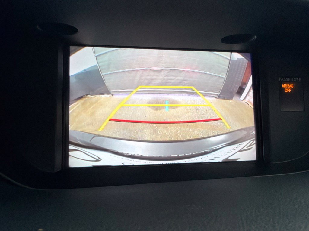 Used 2017 Lexus ES 350 w/ Premium Package FWD image 19
