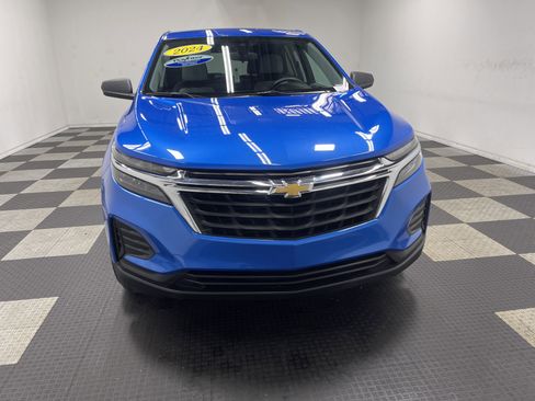 Used 2024 Chevrolet Equinox LS w/ LS Convenience Package image 7