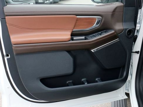 New 2026 Ford Expedition King Ranch AWD/4WD image 11