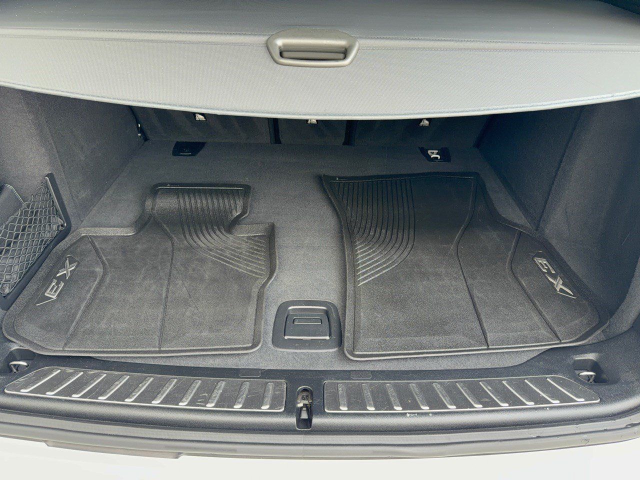 Used 2024 BMW X3 sDrive30i w/ Premium Package RWD image 28