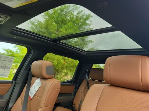 New 2026 Toyota Tundra 1794 Edition AWD/4WD image 21