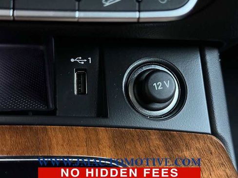 Used 2021 Audi Q5 Premium Plus image 36