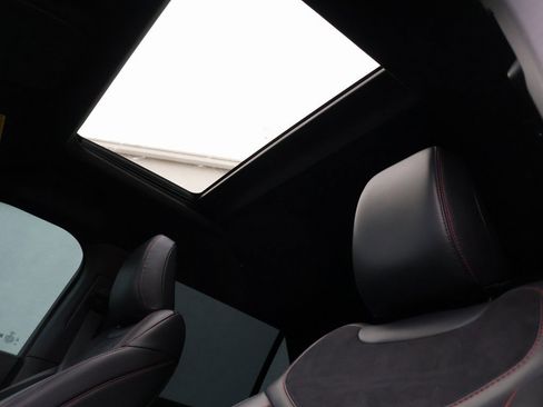 Used 2025 Ford Explorer ST w/ Sun And Sound Package image 43