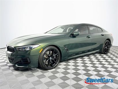 Used 2025 BMW 840i xDrive