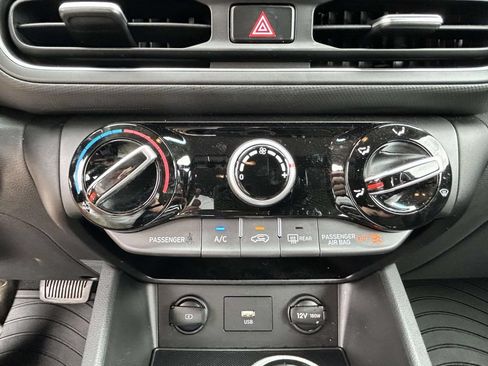Used 2023 Hyundai Kona SEL w/ Cargo Package FWD image 19