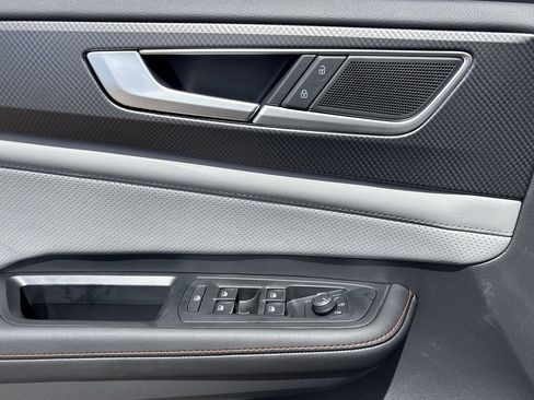 New 2026 Volkswagen Atlas Peak Edition AWD/4WD image 17