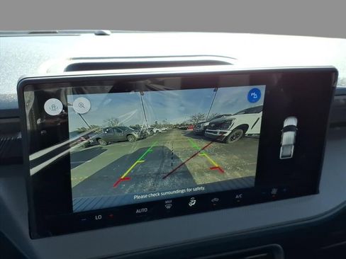 New 2026 Ford Maverick Lobo image 24