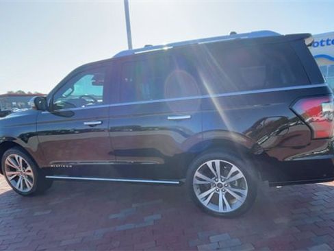 Used 2020 Ford Expedition Platinum image 7