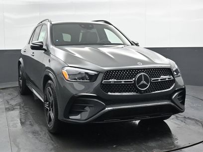 New 2026 Mercedes-Benz GLE 350 4MATIC