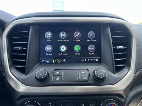 Certified 2021 GMC Acadia Denali w/ Trailering Package image 19