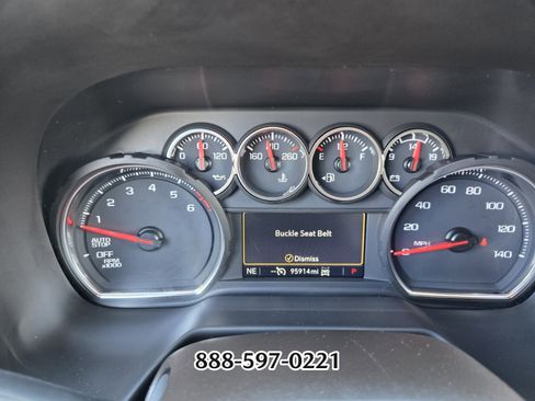 Used 2023 Chevrolet Tahoe LS image 28