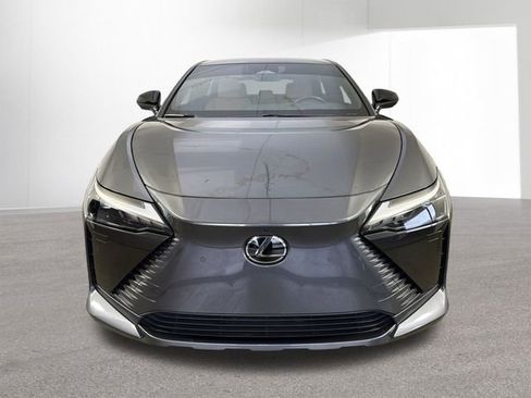 Used 2023 Lexus RZ 450e Premium w/ Cold Area Package AWD/4WD image 29