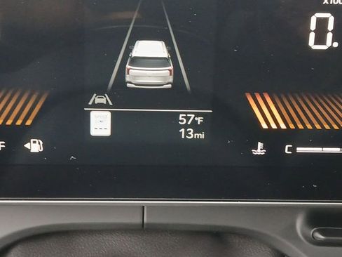New 2026 Kia Carnival LX FWD image 15