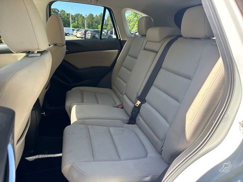 Used 2016 MAZDA CX-5 Touring FWD image 30