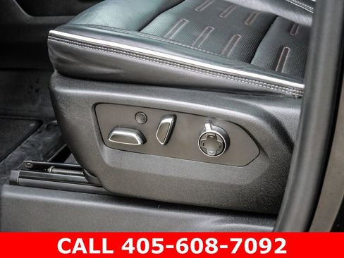 Certified 2022 GMC Sierra 1500 AT4X AWD/4WD image 31