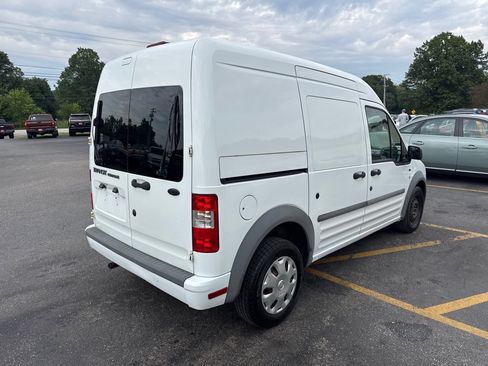 Used 2011 Ford Transit Connect XLT FWD image 6