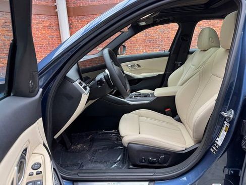 New 2026 BMW 330i xDrive 330i xDrive w/ Premium Package image 22