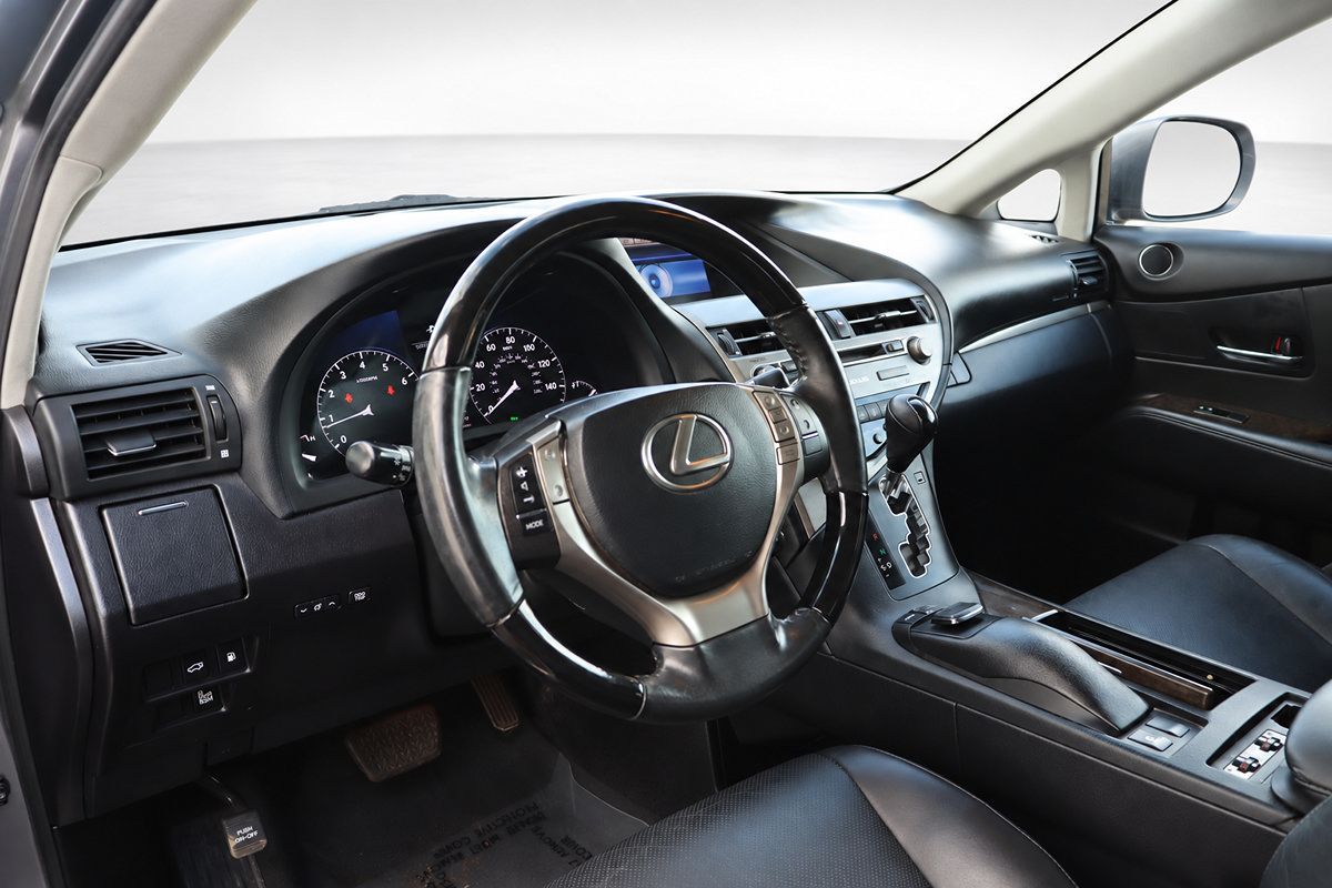 Used 2015 Lexus RX 350 FWD image 25