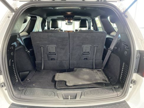 Used 2025 Dodge Durango R/T AWD/4WD image 15
