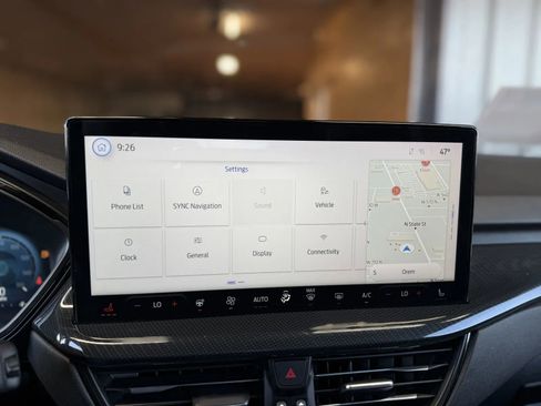 Used 2023 Ford Escape ST-Line Select w/ Tech Pack #2 image 33