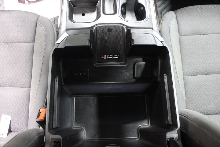 Used 2023 Chevrolet Silverado 1500 LT Trail Boss w/ Protection Package AWD/4WD image 33