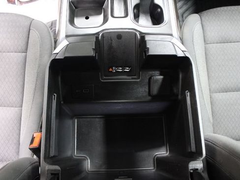 Used 2023 Chevrolet Silverado 1500 LT Trail Boss w/ Protection Package AWD/4WD image 33