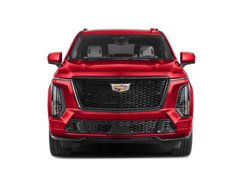 Used 2025 Cadillac Escalade V AWD/4WD image 4