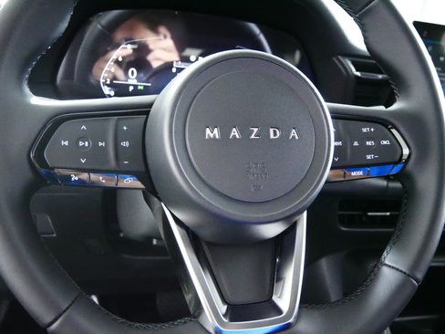 New 2026 MAZDA CX-5 Select AWD/4WD image 8