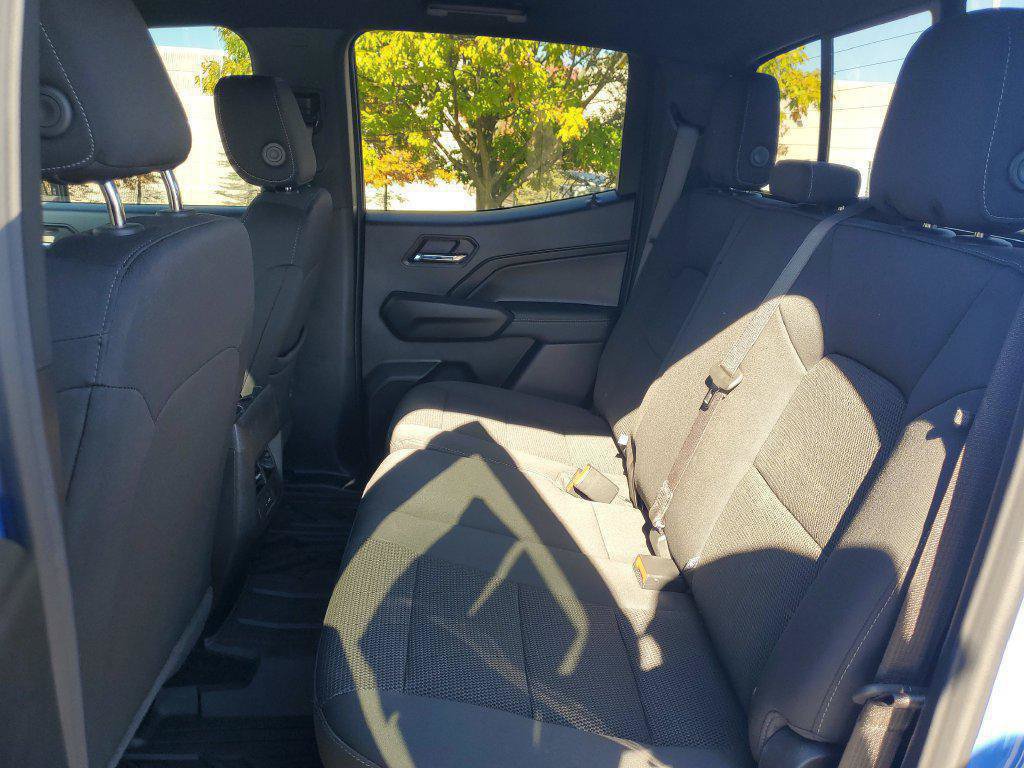 Used 2025 GMC Canyon Elevation w/ Convenience Package AWD/4WD image 26