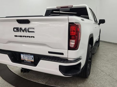 Used 2026 GMC Sierra 1500 Elevation w/ Elevation Premium Package AWD/4WD image 19