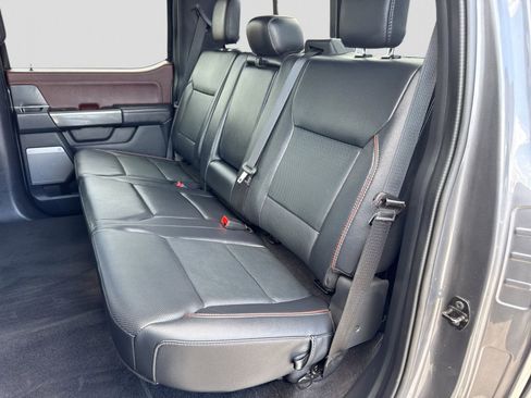 Used 2023 Ford F150 Lariat w/ Equipment Group 502A High image 20